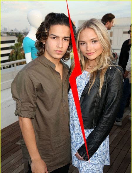 Natalie Alyn Linds Boyfriend + Relationships, Exes & Rumors。